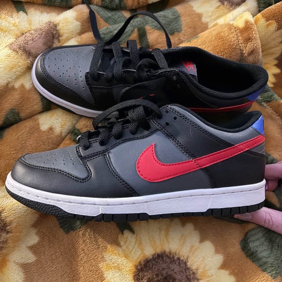 Nike Other - Nike Dunk Low Kids